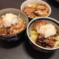 とろけい's cooksnap of when they made さんまの蒲焼丼.