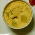 ma___111's cooksnap of when they made かにかまの茶碗蒸し☆フライパンで.