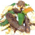∞もゆ∞'s cooksnap of when they made 合わせ調味料で簡単☆回鍋肉風.