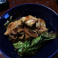 vita8's cooksnap of when they made めちゃ旨♪豚ロース薄切りのさっぱりマリネ.