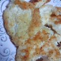 honey19's cooksnap of when they made 胸肉☆しっとり柔らかチキンカツ.