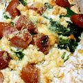 まてもも's cooksnap of when they made とろとろヘルシーな豆腐グラタン.