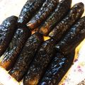 ✳︎✳︎あこ✳︎✳︎'s cooksnap of when they made 話題入り✨煮るだけ美味しいナスの煮浸し❤.