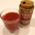 きたろうさん's cooksnap of when they made レッド　アイ　ノンアルコール使用.