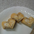 サーフブレイド's cooksnap of when they made いつもの卵焼きが大変身！ハート型の卵焼き.
