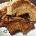 クックVWEM5S☆'s cooksnap of when they made 車麩のヘルシー唐揚げ.