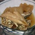 はなままぱぱ's cooksnap of when they made 失敗なし！臭みなし！ご飯がすすむぶり大根.