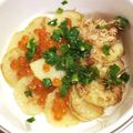 クックYEZE56☆'s cooksnap of when they made 長芋のおつまみ.
