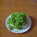 ニコハピさん's cooksnap of when they made めっちゃ簡単♥ずんだもち.