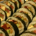 ニャンちゅう23's cooksnap of when they made まぐろの漬け.