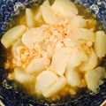 ダイゴロウママ's cooksnap of when they made 簡単!かぶと海老の煮物(*^^*).
