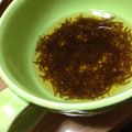 しゅんパンまん's cooksnap of when they made 絶品の三杯酢★もずく酢★.