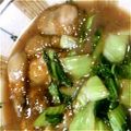 ニャンちゅう23's cooksnap of when they made 二分でできるカキの照り焼き.