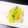 たますけこじ's cooksnap of when they made レモン塩 de 万能ネギだれ.