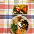 komutatata's cooksnap of when they made おかわりしたくなる♪煮豆.