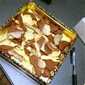 千紗那＠ふぅママ's cooksnap of when they made 簡単☆トースターで出来るサクサククッキー.