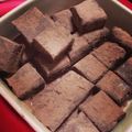 ぐし子's cooksnap of when they made 絶品♡簡単生チョコ.