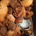 たぶんたぶん's cooksnap of when they made 里芋と牛肉のコク旨煮.