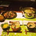 ペペ27's cooksnap of when they made 大根と豚肉のねぎ味噌炒め煮.