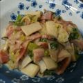 0saku0saki's cooksnap of when they made お弁当に☆ご飯に合うネギ塩ベーコン.