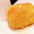 ゆゆめろでい's cooksnap of when they made ダイエットに！ヘルシーなカツ.