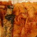 pom☆pom's cooksnap of when they made さっくり簡単＊天ぷらの衣.