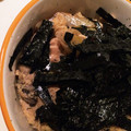 Suzucca's cooksnap of when they made 牡蠣の卵丼.