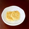 nemu1151's cooksnap of when they made 離乳食に☆魚と豆腐のハンバーグ.