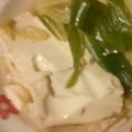 あっさ's cooksnap of when they made 豆腐と白菜の中華煮込み.