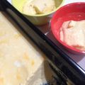 にかまき1's cooksnap of when they made オーブンで蒸し焼きビッグプリン.