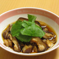 もんしゅしゅ's cooksnap of when they made 椎茸の簡単煮.