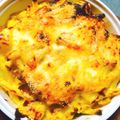 ここあo's cooksnap of when they made かぼちゃの簡単グラタン♡.