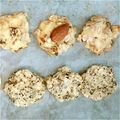 れあきち's cooksnap of when they made 簡単！ヘルシー！お豆腐のもちもちクッキー.