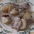 きらり流れ星's cooksnap of when they made ご飯がすすむ〜♫豚肉とじゃがいもの炒め物.