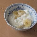 きらり流れ星's cooksnap of when they made 小腹がすいたらこれ♪ダイエットヨーグルト.