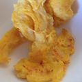 ことわんたん's cooksnap of when they made 【離乳食中期〜】ベビ★フレンチトースト.