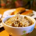 noamanma's cooksnap of when they made 極め！さんま飯.