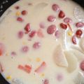 sma2's cooksnap of when they made あと一品に♪簡単ミルクスープ♪.