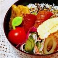 akasono's cooksnap of when they made しいらのマヨカレー焼き.