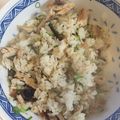 milk＊crown's cooksnap of when they made 焼いたサンマをまぜるだけ！簡単さんまご飯.