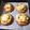 ゆっぴんきぃ's cooksnap of when they made ホットケーキミックスでツナチーズパン.