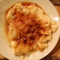 asami.*'s cooksnap of when they made ヘルシー！和風豆腐ステーキ.