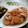 ★はんばーぐらー★'s cooksnap of when they made 漬けて焼くだけ！鶏ムネ肉の味噌マヨ焼き.