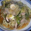 ゆきめの's cooksnap of when they made ぱりぱり＊あんかけ焼きそば.