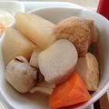 リラシャン's cooksnap of when they made 筑前煮風♪.