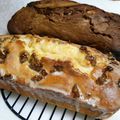 はっちyあいら's cooksnap of when they made ラム酒香る。．:*･ いちじくケーキ.