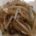 pomponn's cooksnap of when they made 水っぽくならない！旨々✿もやし炒め.