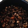 クックBTDCB5☆'s cooksnap of when they made ひじき五目豆.