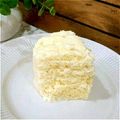 tosamaro's cooksnap of when they made ふんわりしっとり！チンでおからケーキ.