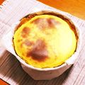 とこきち's cooksnap of when they made ☆超簡単!!☆さつまいものチーズタルト☆.